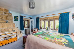 Great House Road